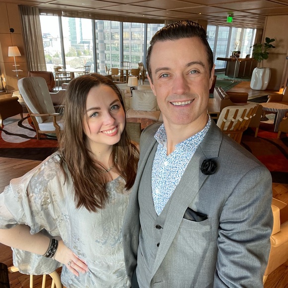 Meet your Posher, Brandy - Picture 2 of 5